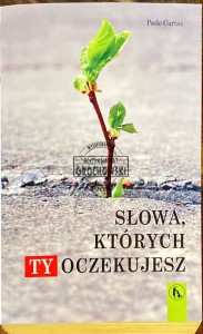 Słowa, których ty oczekujesz 
