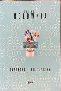 Tabletki z krzyżykiem