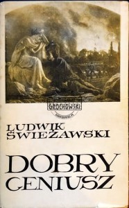 Dobry geniusz