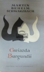 Gwiazda Burgundii