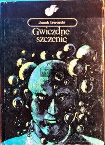 Gwiezdne szczenię