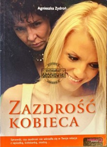 Zazdrość kobieca