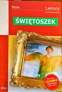 Świętoszek
