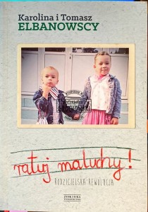 Ratuj maluchy!