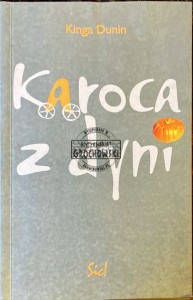 Karoca z dyni 