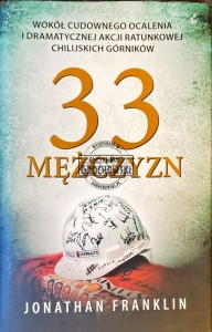 33 mężczyzn