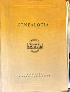 Genealogia