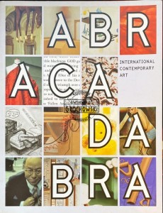 Abracadabra