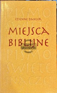 Miejsca biblijne 