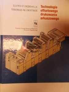 Technologia offsetowego drukowania arkuszowego
