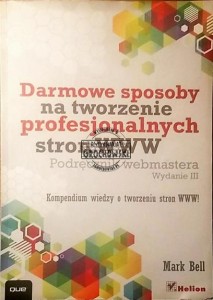 Darmowe sposoby na tworzenie profesjonalnych stron www