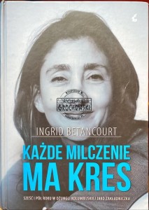 Każde milczenie ma kres