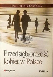 Przedsiębiorczość kobiet w Polsce