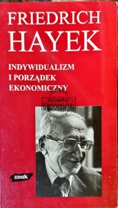 Indywidualizm i porządek ekonomiczny 