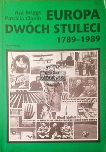 Europa dwóch stuleci