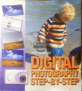 Digital photography step-by-step