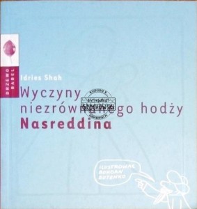 Wyczyny niezrównanego hodży Nasreddina