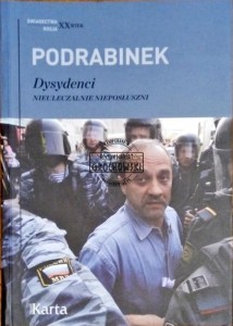Dysydenci. Nieuleczalnie nieposłuszni 