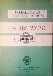 Osobowość a aspiracje