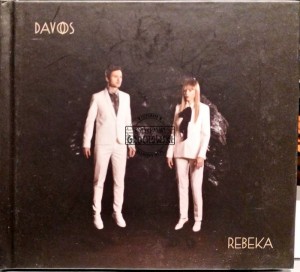Rebeka – Davos