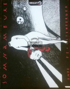 Somnambule FEUCHTENBERGER