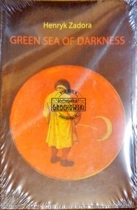 Green sea of darkness
