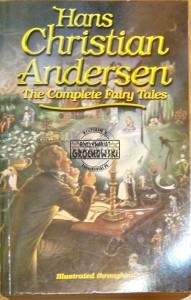 The complete fairy tales