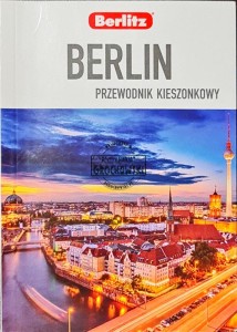 Berlin. Przewodnik kieszonkowy