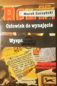 Człowiek do wynajęcia: Wyspa 