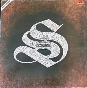 Stone Wall LP