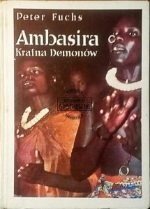 Ambasira. Kraina demonów