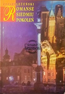 Romanse siedmiu pokoleń