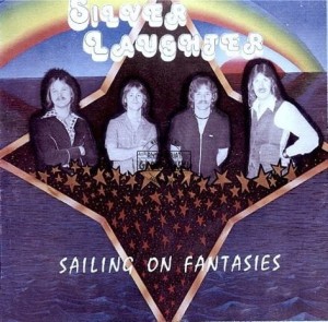 Sailing On Fantasies