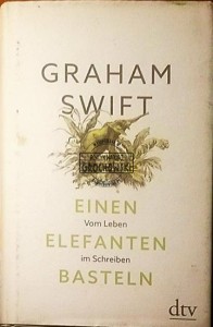 Einen elefanten  basteln