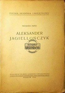 Aleksander Jagiellończyk