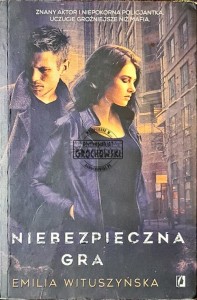 Niebezpieczna gra