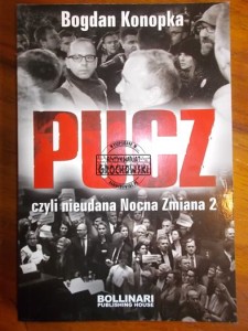 Pucz czyli nieudana Nocna Zmiana 2