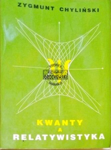 Kwanty a relatywistyka czyli relacjonizm a relatywizm 