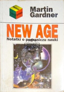 New Age. Notatki o pograniczu nauki