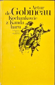 Kochankowie z Kandaharu i inne opowiadania