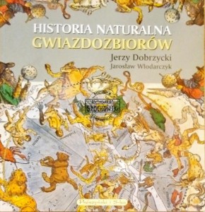 Historia naturalna gwiazdozbiorów