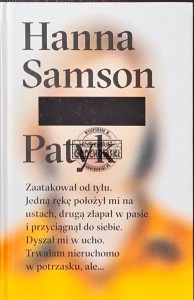 Patyk