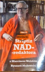 Striptiz nad-redaktora 