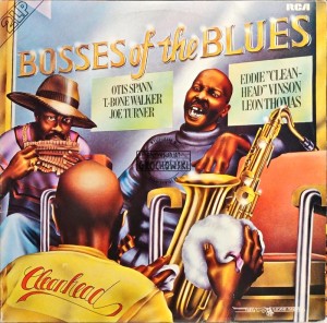 Bosses Of The Blues