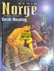 Gorzki Morphing