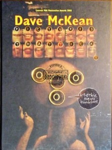 Pictures That Thick. Krótkie formy komiksowe 