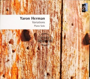 Yaron Herman – Variations - Piano Solo