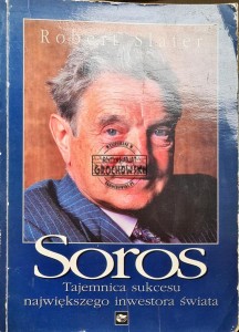 Soros SLATER