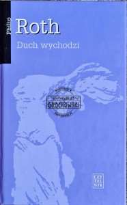 Duch wychodzi 