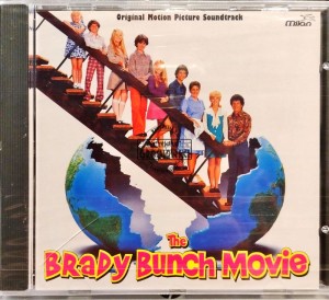 The Brady Bunch Movie Original Motion Picture Soundtrack